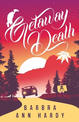 Getaway Death 0578659220 Book Cover