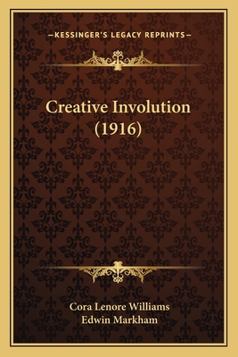 Creative Involution (1916) 1164614592 Book Cover