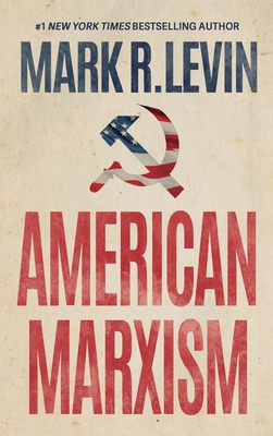 American Marxism 1637839723 Book Cover