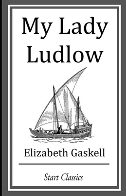My Lady Ludlow B086PTYYPX Book Cover