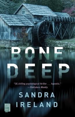 Bone Deep 1982105070 Book Cover