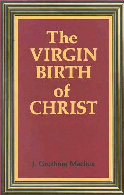 Virgin Birth of Christ 0227676300 Book Cover