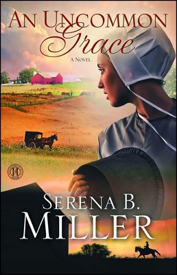 An Uncommon Grace 1451660308 Book Cover