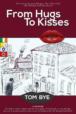 From Hugs To Kisses 0992618703 Book Cover