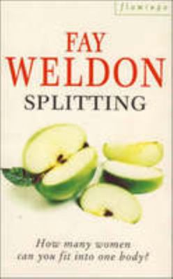 Splitting 0006550053 Book Cover