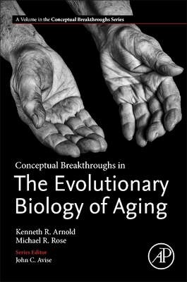 Conceptual Breakthroughs in the Evolutionary Bi... 0128215453 Book Cover