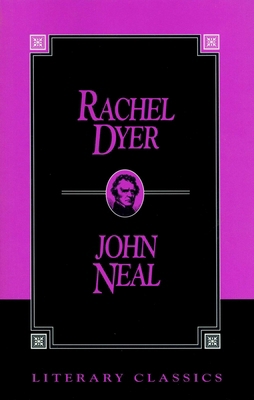 Rachel Dyer 1573920495 Book Cover