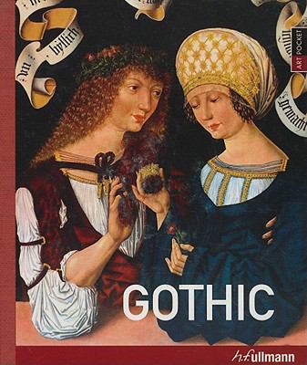 Gothic (Art Pocket) 0841603499 Book Cover