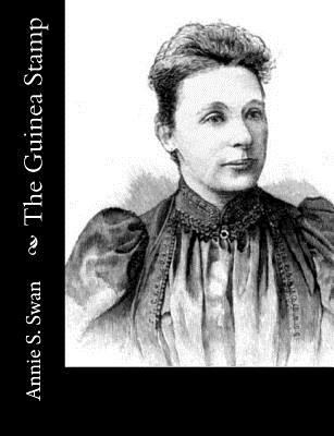 The Guinea Stamp 1547003413 Book Cover