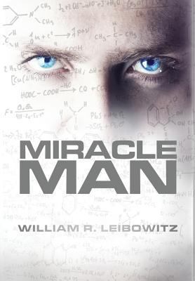 Miracle Man 0989866254 Book Cover