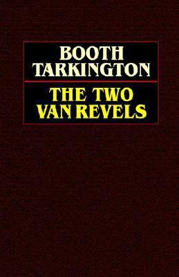 The Two Vanrevels 0809533014 Book Cover