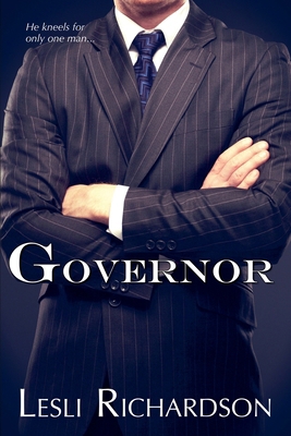 Governor 1393980546 Book Cover