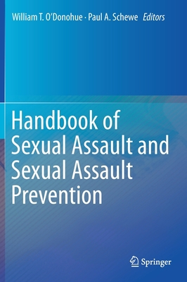 Handbook of Sexual Assault and Sexual Assault P... 3030236447 Book Cover