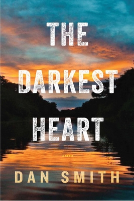 The Darkest Heart 1605988189 Book Cover