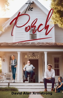 The Porch B0DR4RM5TF Book Cover