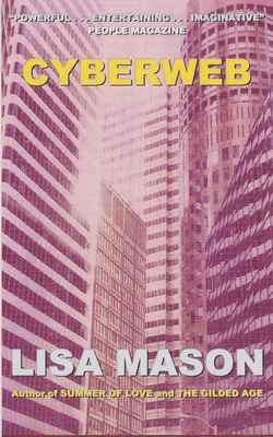 Cyberweb 1984356941 Book Cover