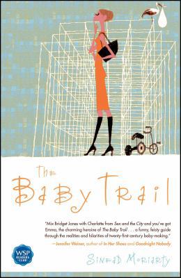 Baby Trail 0743496779 Book Cover