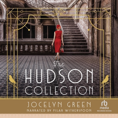 The Hudson Collection B0DXHTWCD6 Book Cover
