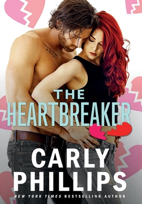 The Heartbreaker 1947089978 Book Cover