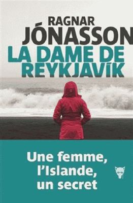 La Dame de Reykjavik [French] 2732488410 Book Cover