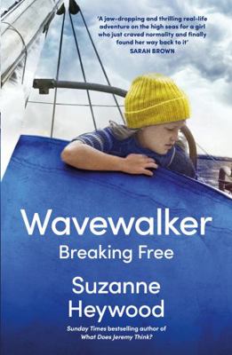 Wavewalker 0008498504 Book Cover