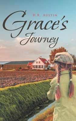 Grace's Journey 1098001621 Book Cover