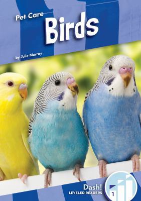 Birds 1532125194 Book Cover