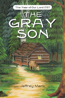 The Gray Son 1098057570 Book Cover