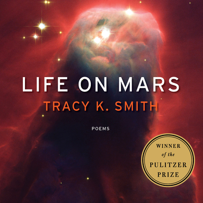 Life on Mars: Poems 1681688972 Book Cover