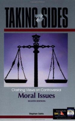 Taking Sides : Clashing Views on Controversial ... 007248036X Book Cover