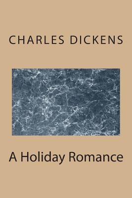 A Holiday Romance 172122212X Book Cover