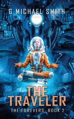 The Traveler 1949193209 Book Cover