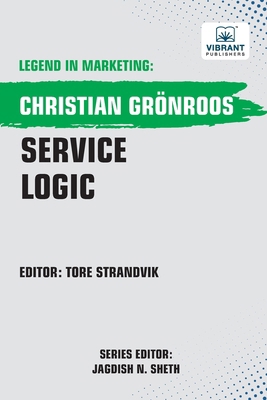Service Logic 1636513859 Book Cover