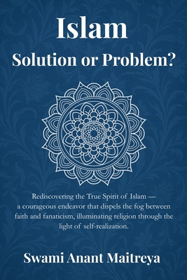 Islam: Solution or Problem? B0FJ51LWZZ Book Cover