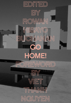 Go Home! 1936932016 Book Cover