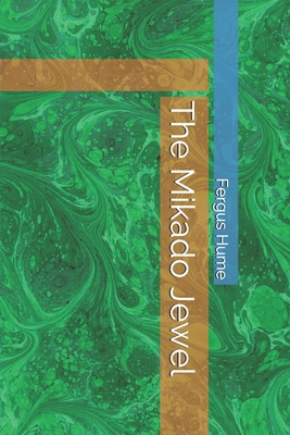 The Mikado Jewel 169298103X Book Cover