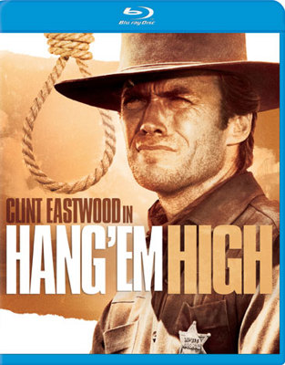 Hang 'Em High            Book Cover
