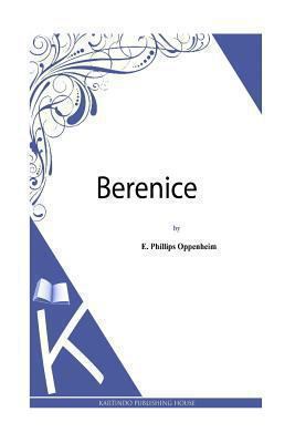 Berenice 1493789570 Book Cover