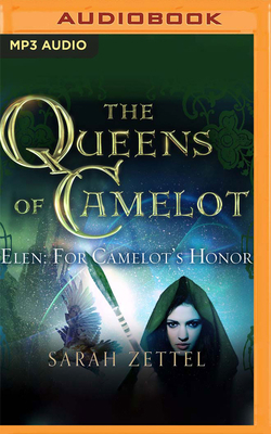 Elen: For Camelot's Honor 1713501910 Book Cover