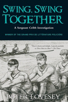 Swing, Swing Together 1569476454 Book Cover