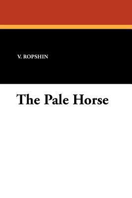 The Pale Horse 143442586X Book Cover