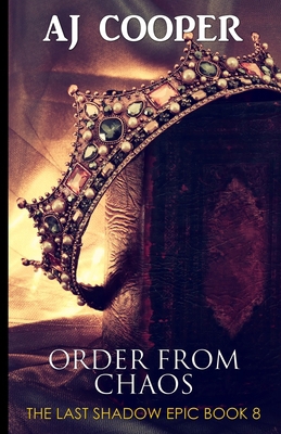 Order from Chaos 1958724297 Book Cover