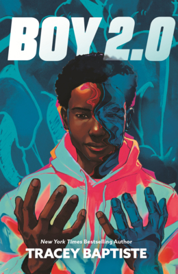 Boy 2.0 B0GN279VTL Book Cover