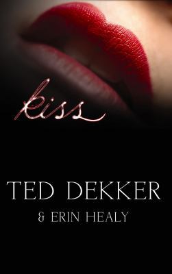 Kiss [Large Print] 160285386X Book Cover