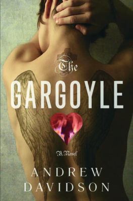 The Gargoyle 0307356779 Book Cover