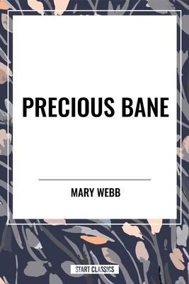 Precious Bane B0D48D8JKD Book Cover