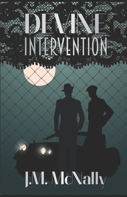 Devine Intervention B0B92VGQ86 Book Cover
