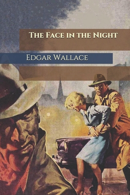 The Face in the Night B085KR5829 Book Cover