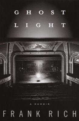 Ghost Light: A Memoir 0679452990 Book Cover