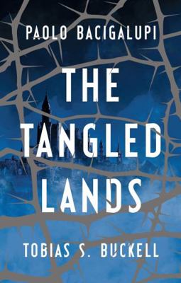 The Tangled Lands 1788544757 Book Cover